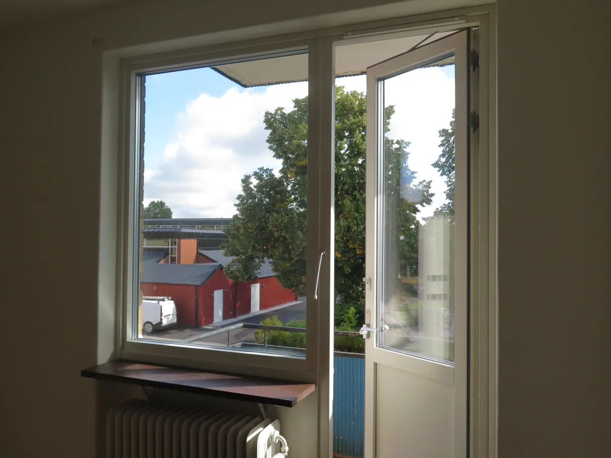 Hyreslägenhet på Ljungby i ljungby