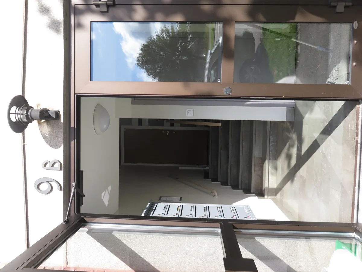 Hyreslägenhet på Ljungby i ljungby