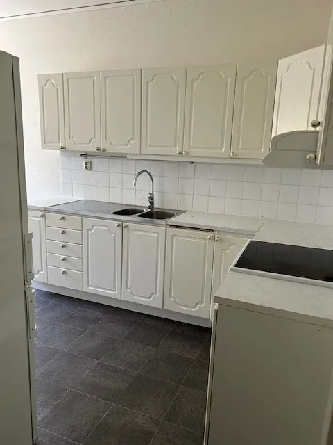 Hyreslägenhet på ESKILSTUNA i eskilstuna
