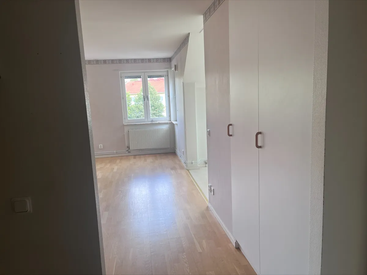 Hyreslägenhet på Ljungby i ljungby