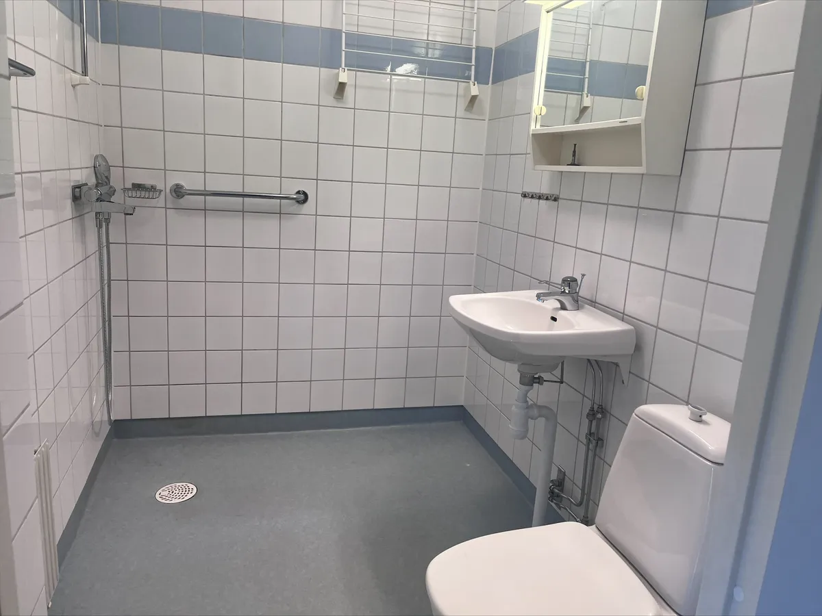 Hyreslägenhet på Ljungby i ljungby