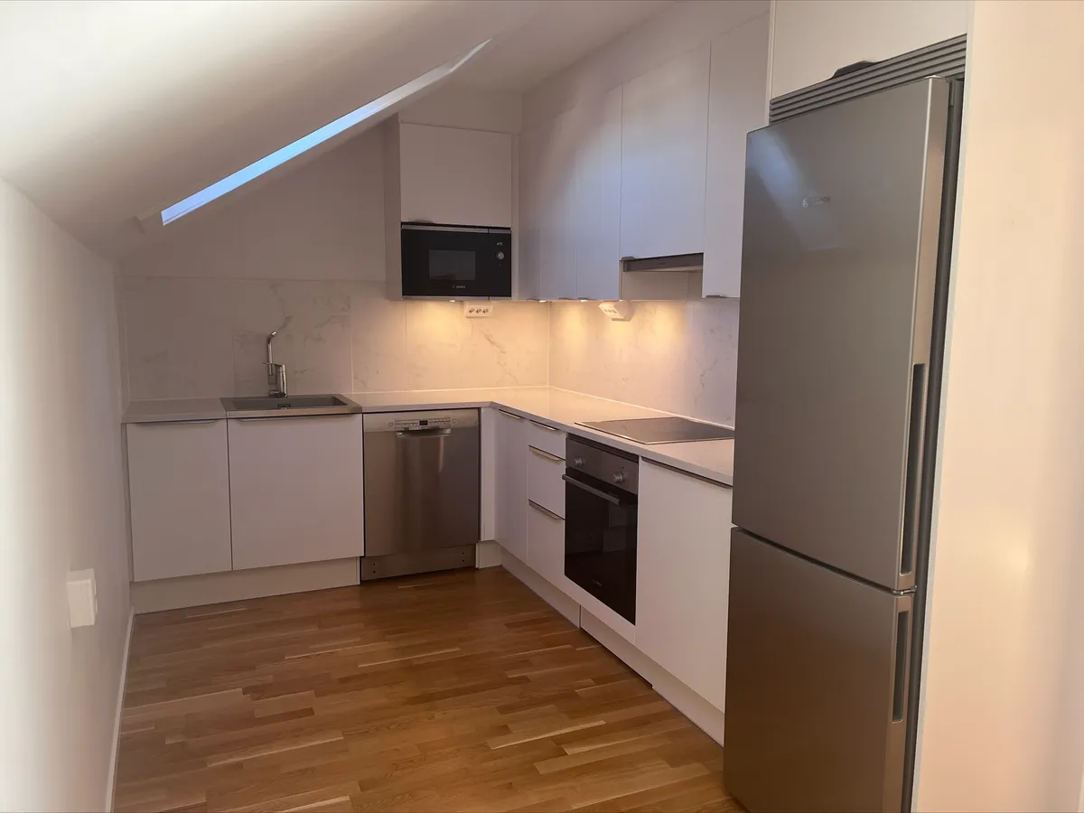 Hyreslägenhet på Ljungby i ljungby