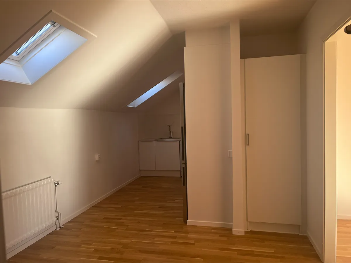 Hyreslägenhet på Ljungby i ljungby