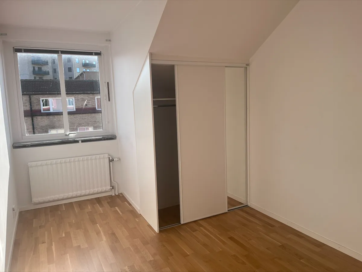 Hyreslägenhet på Ljungby i ljungby