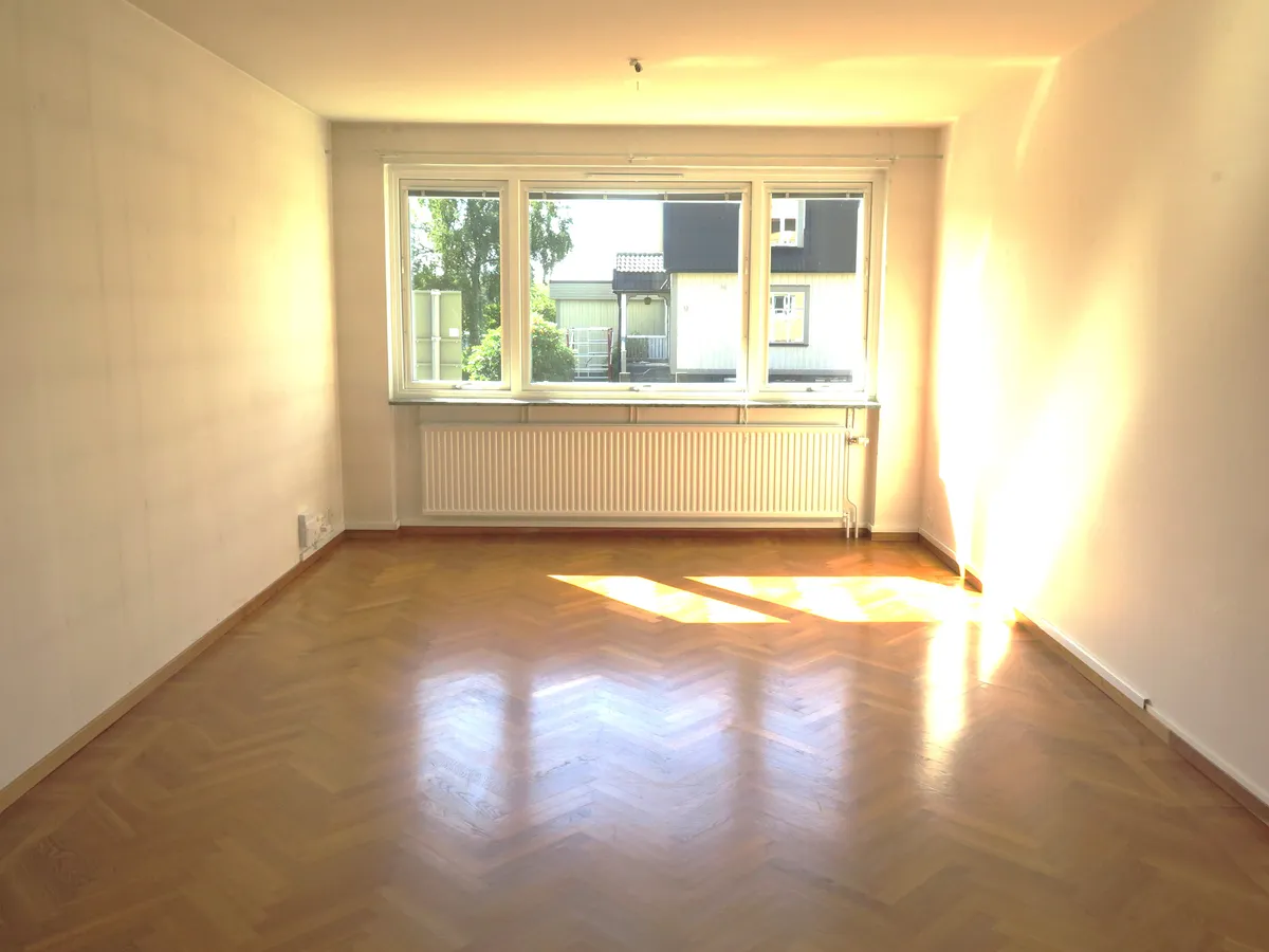 Hyreslägenhet på Ljungby i ljungby