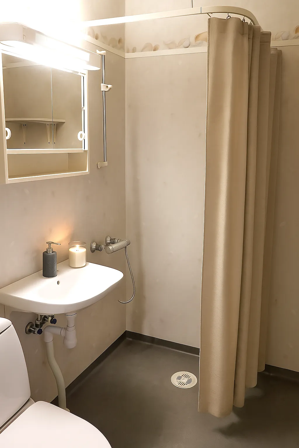 Hyreslägenhet på Ljungby i ljungby