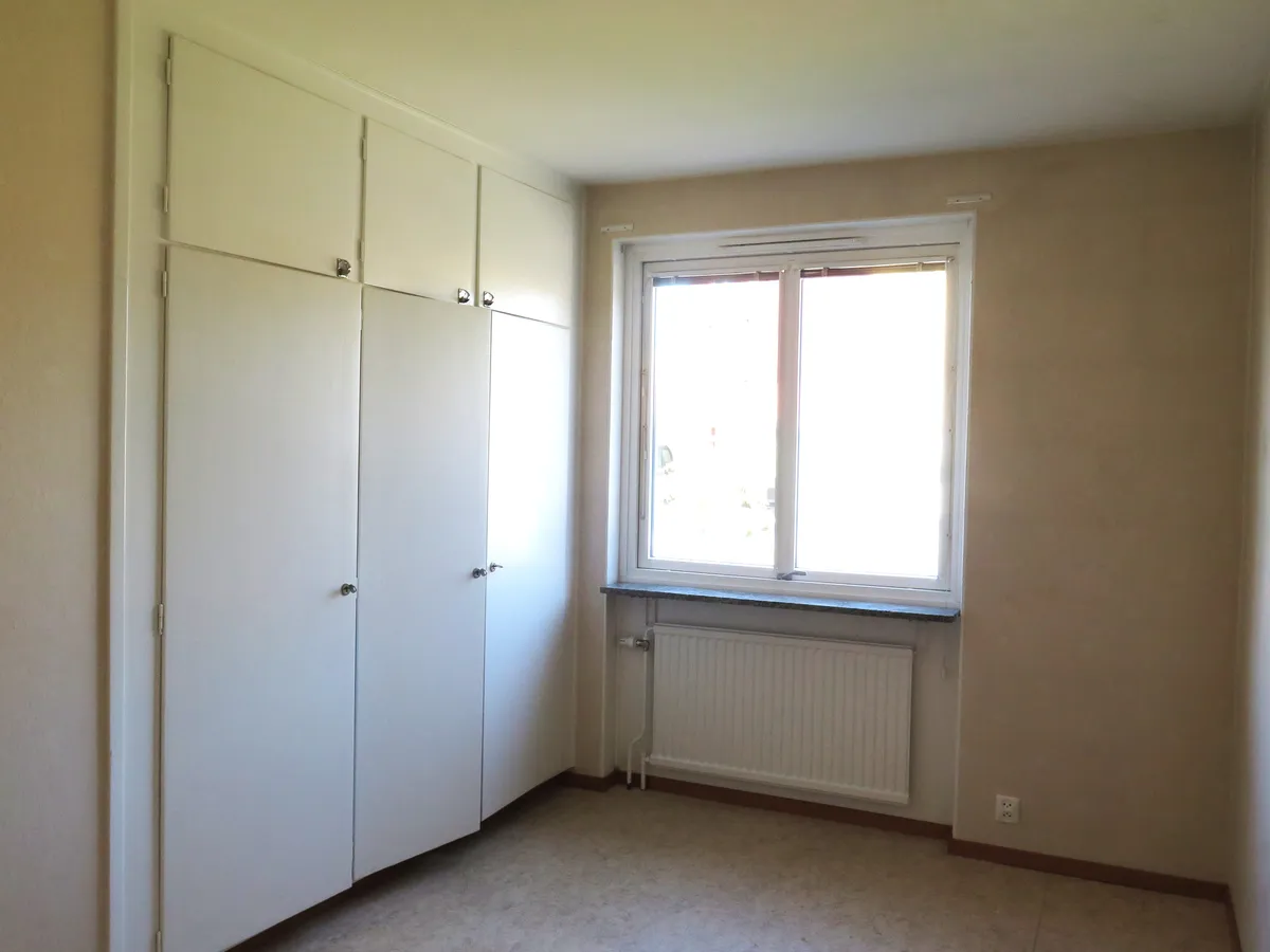 Hyreslägenhet på Ljungby i ljungby