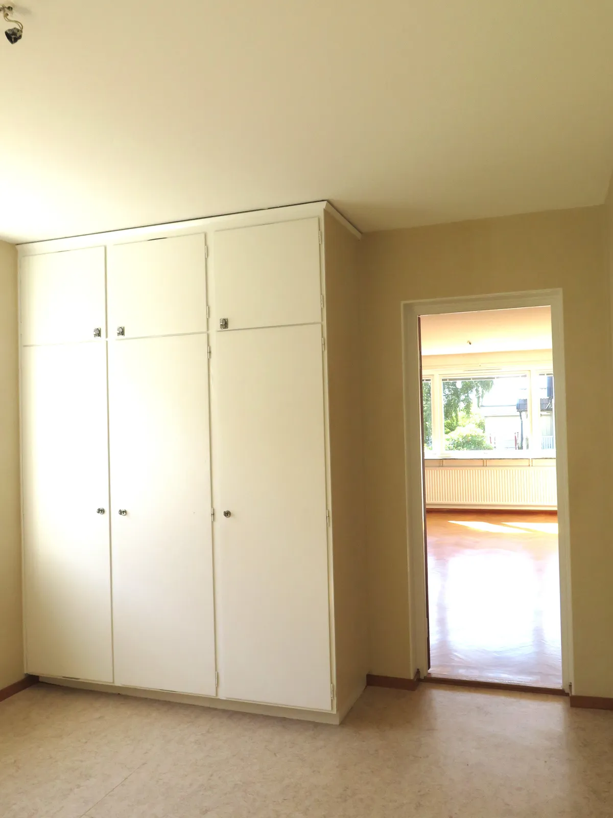 Hyreslägenhet på Ljungby i ljungby