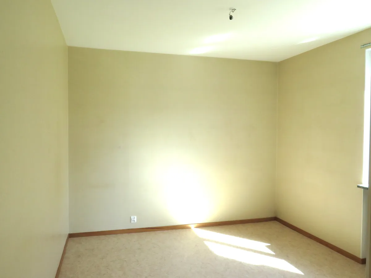 Hyreslägenhet på Ljungby i ljungby