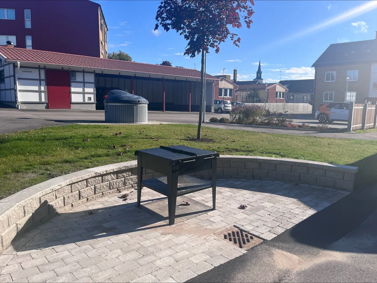 Hyreslägenhet på Ljungby i ljungby