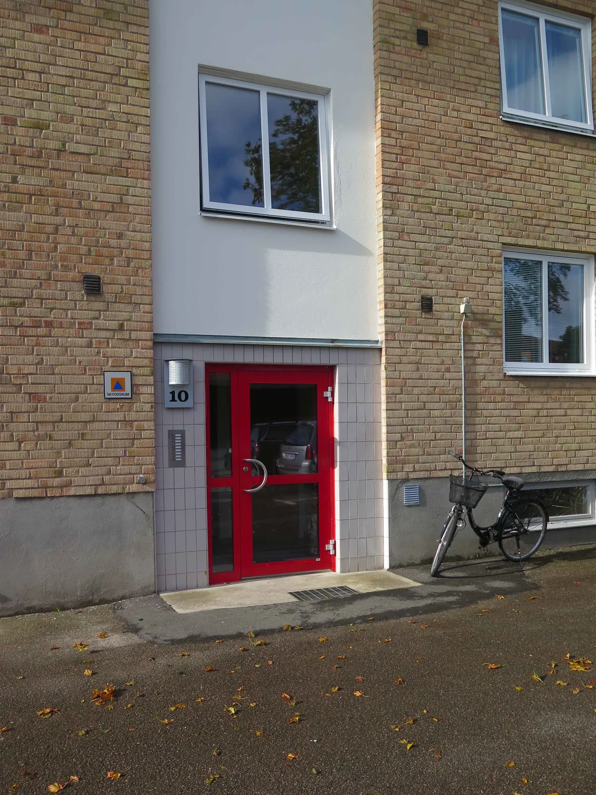 Hyreslägenhet på Ljungby i ljungby