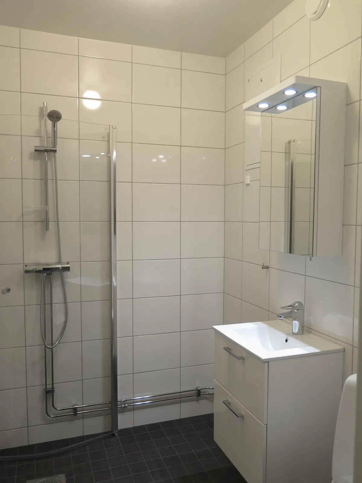 Hyreslägenhet på Ljungby i ljungby