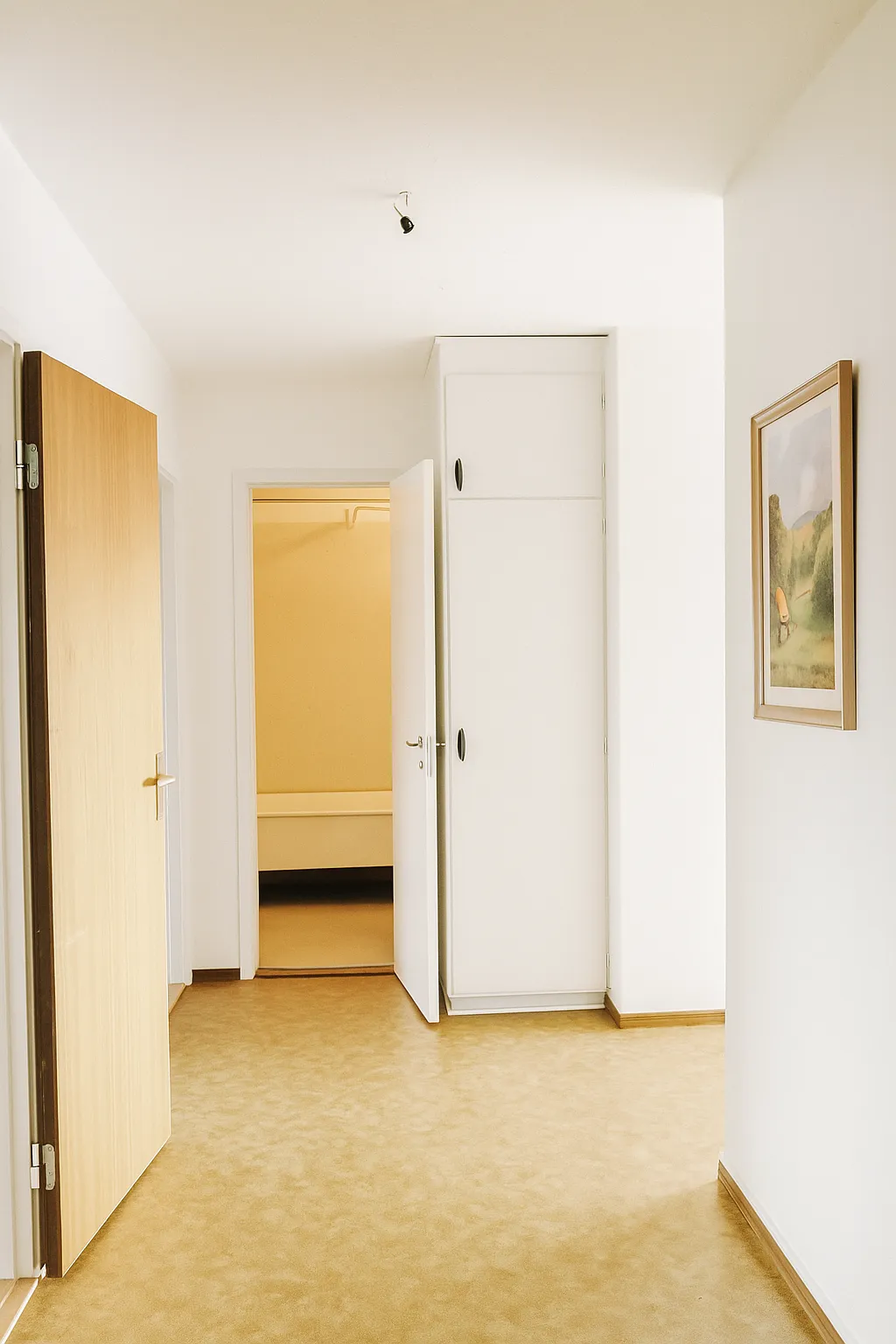 Hyreslägenhet på Ljungby i ljungby