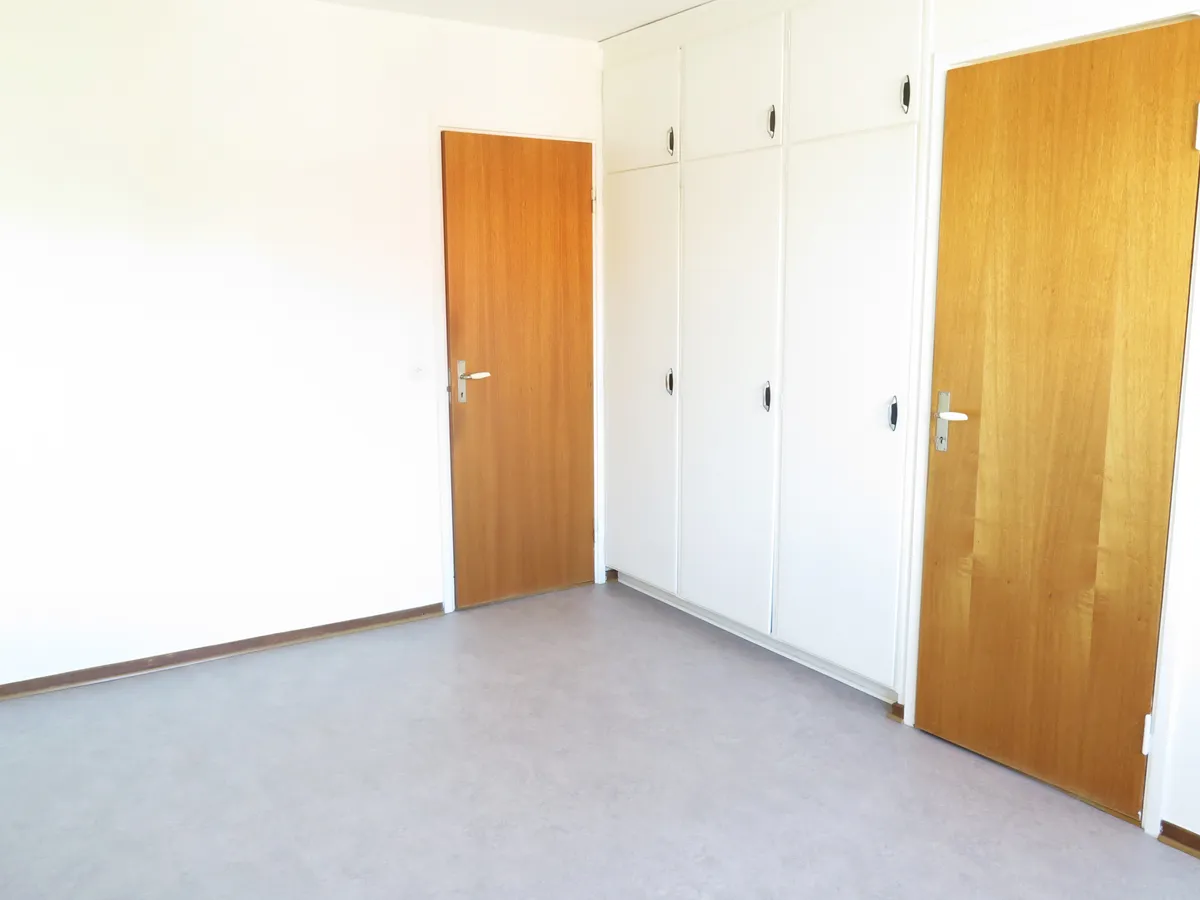 Hyreslägenhet på Ljungby i ljungby