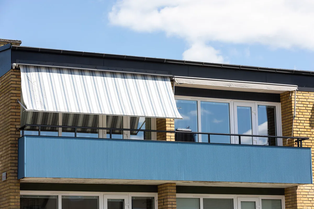 Hyreslägenhet på Ljungby i ljungby