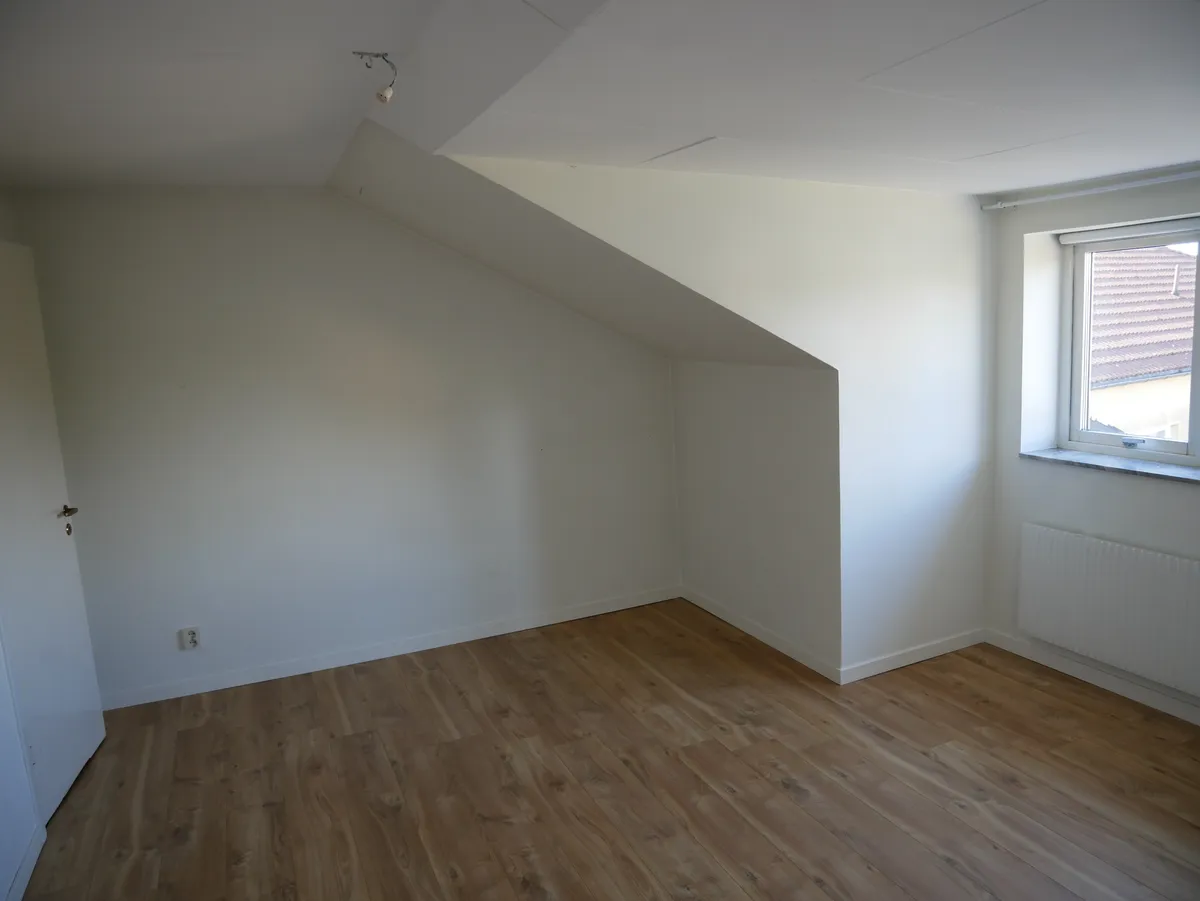 Hyreslägenhet på Hässleholm i hassleholm