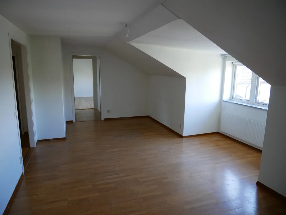 Hyreslägenhet på Hässleholm i hassleholm