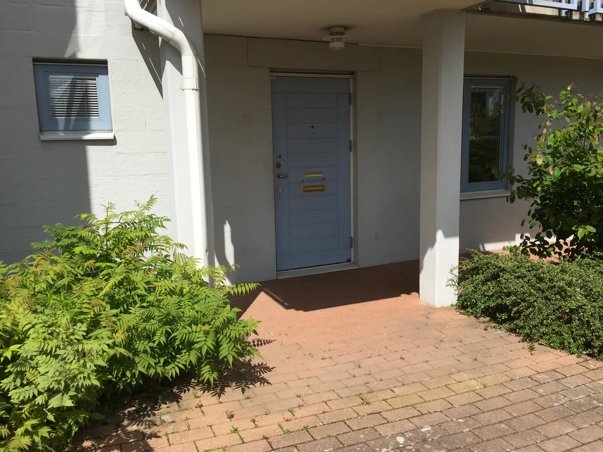 Hyreslägenhet på Ljungby i ljungby