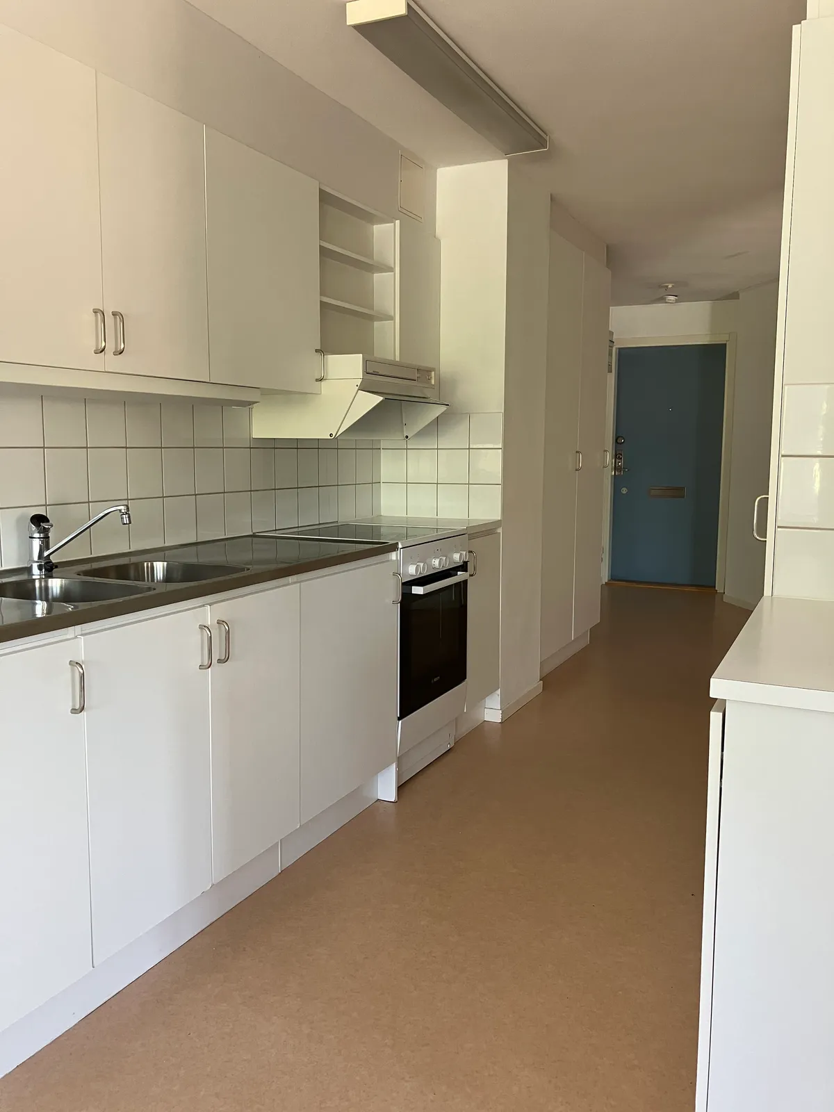 Hyreslägenhet på Ljungby i ljungby