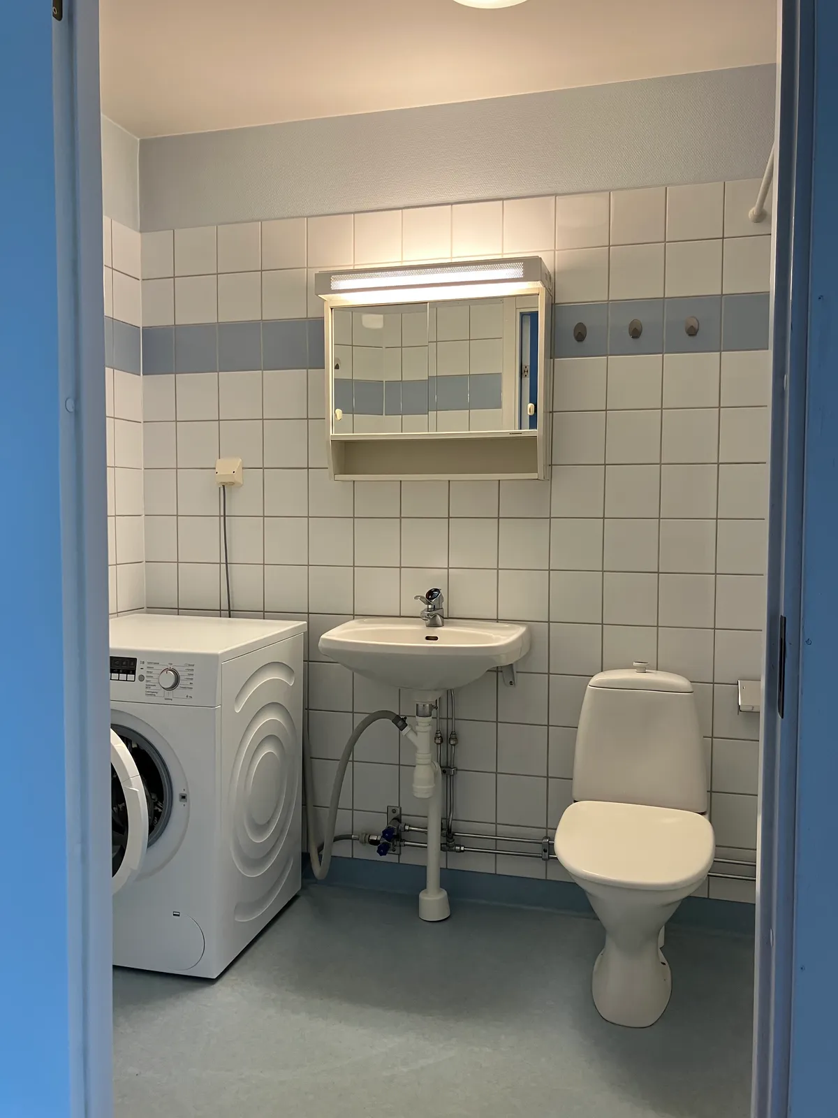 Hyreslägenhet på Ljungby i ljungby