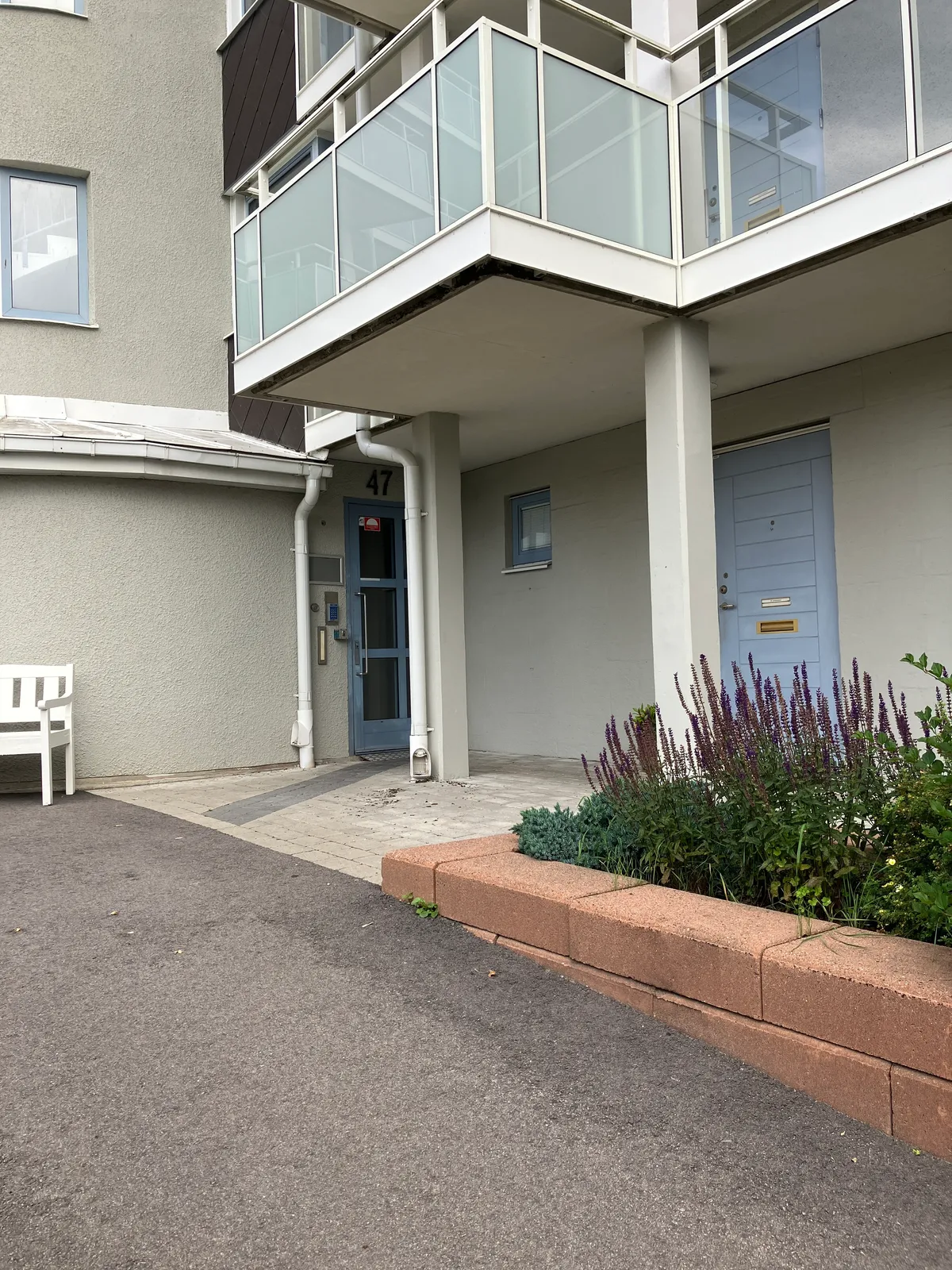 Hyreslägenhet på Ljungby i ljungby