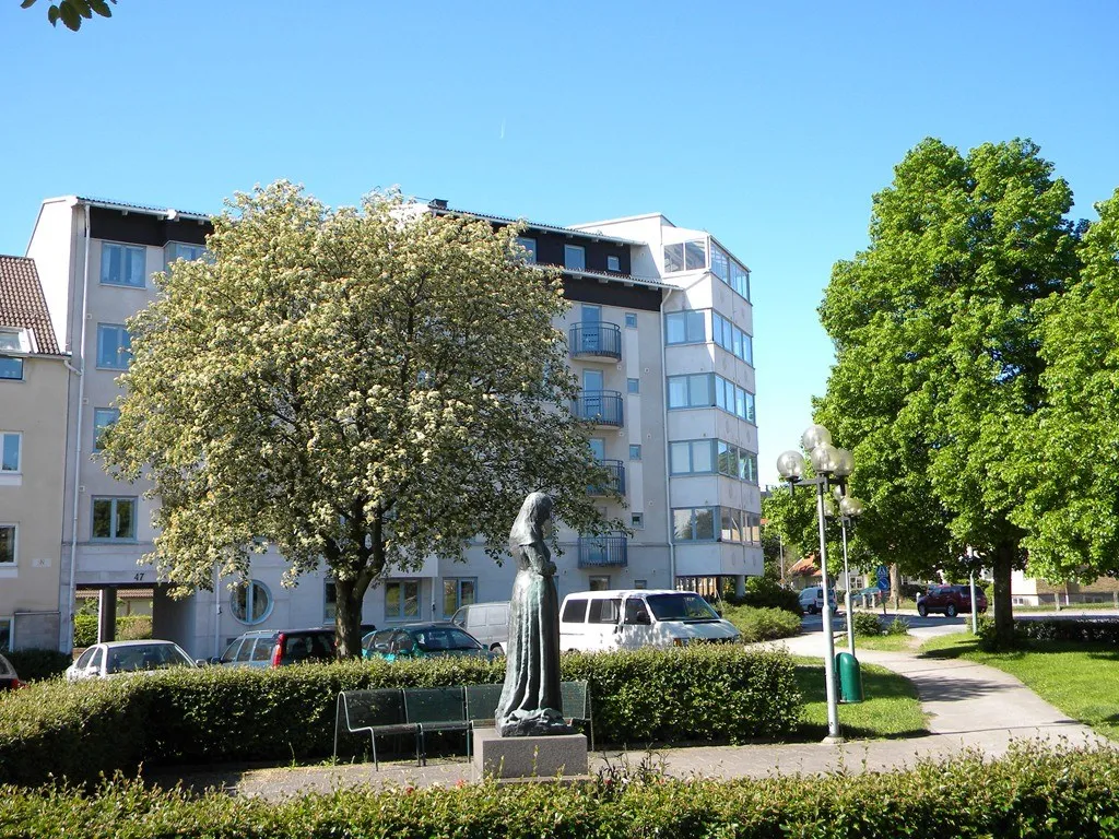 Hyreslägenhet på Ljungby i ljungby