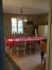 Hyresbostad på Frinnaryd i frinnaryd