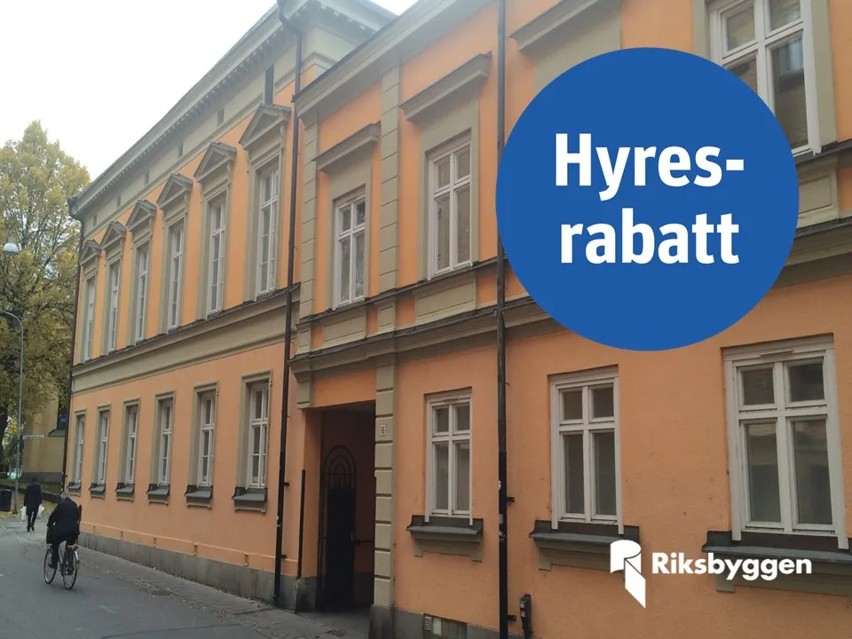 Hyreslägenhet på Norrköping i norrkoping