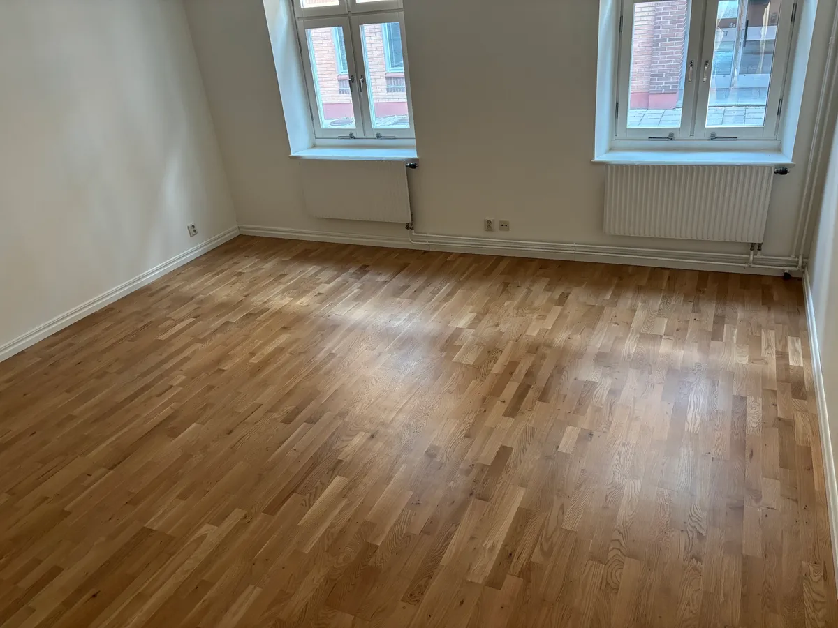 Hyreslägenhet på Norrköping i norrkoping