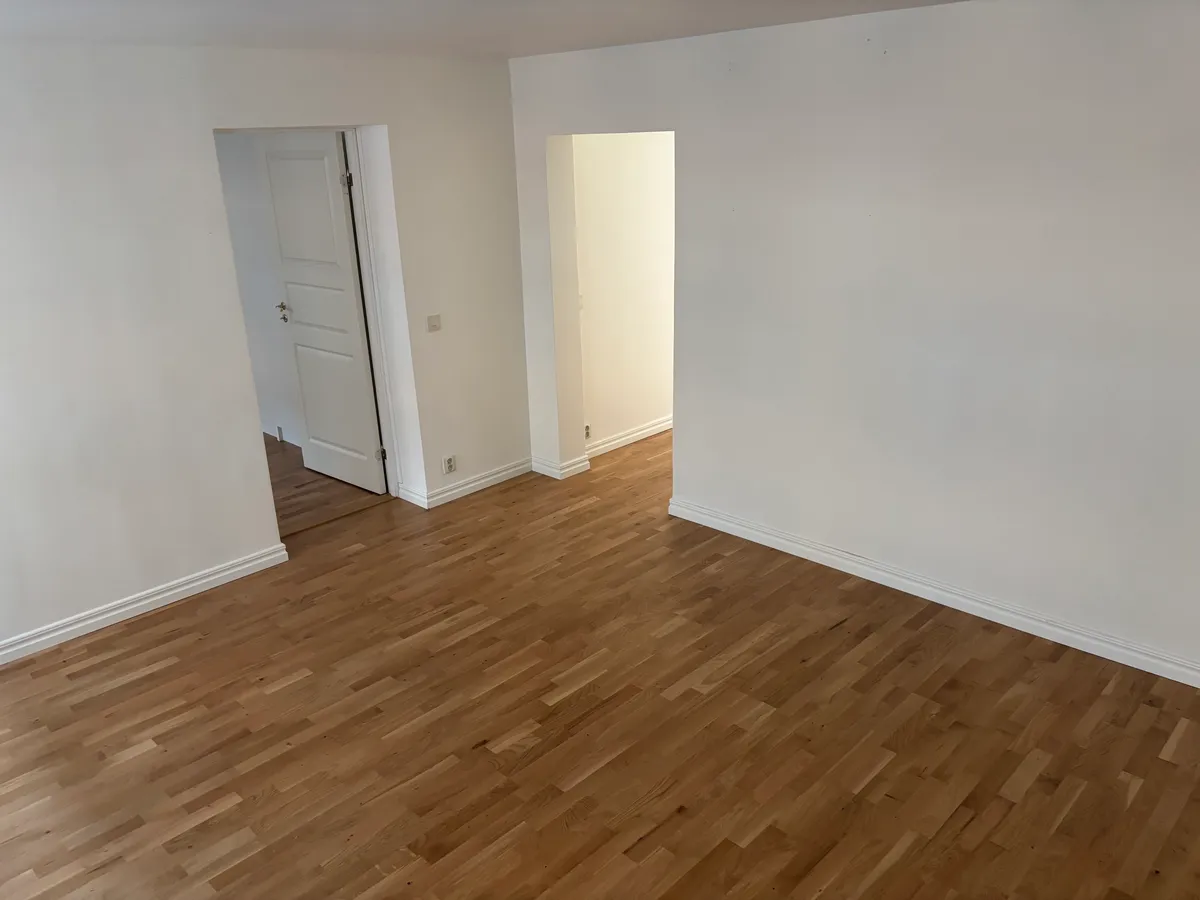 Hyreslägenhet på Norrköping i norrkoping