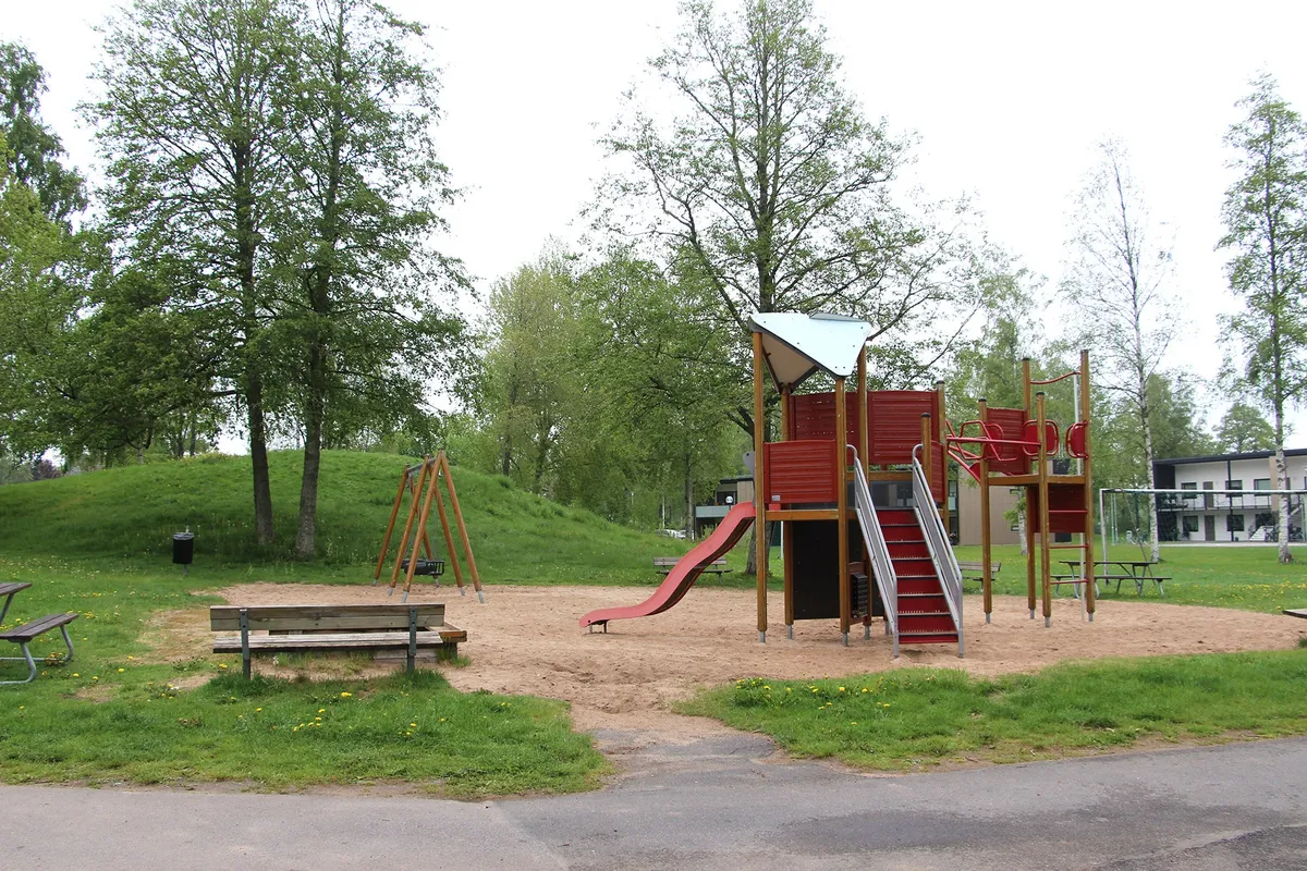 Hyreslägenhet på Ljungby i ljungby