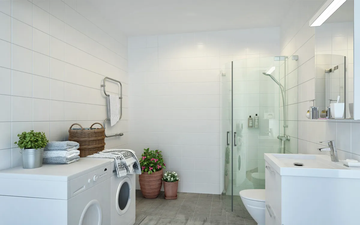 Hyreslägenhet på Ljungby i ljungby