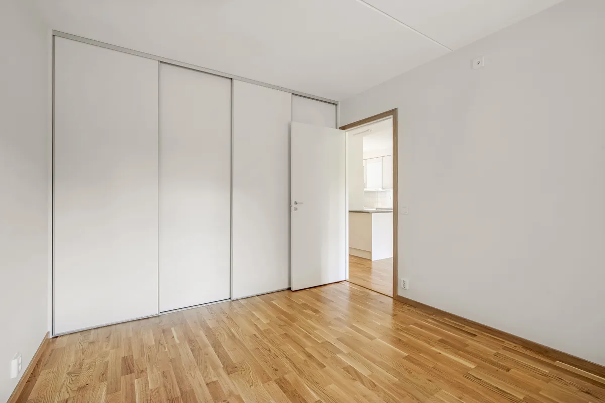 Hyreslägenhet på Ljungby i ljungby