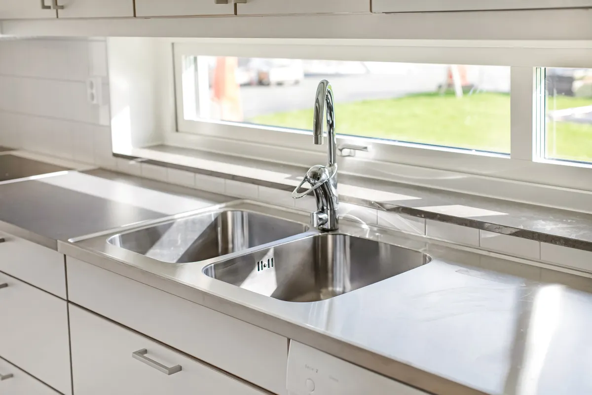 Hyreslägenhet på Ljungby i ljungby