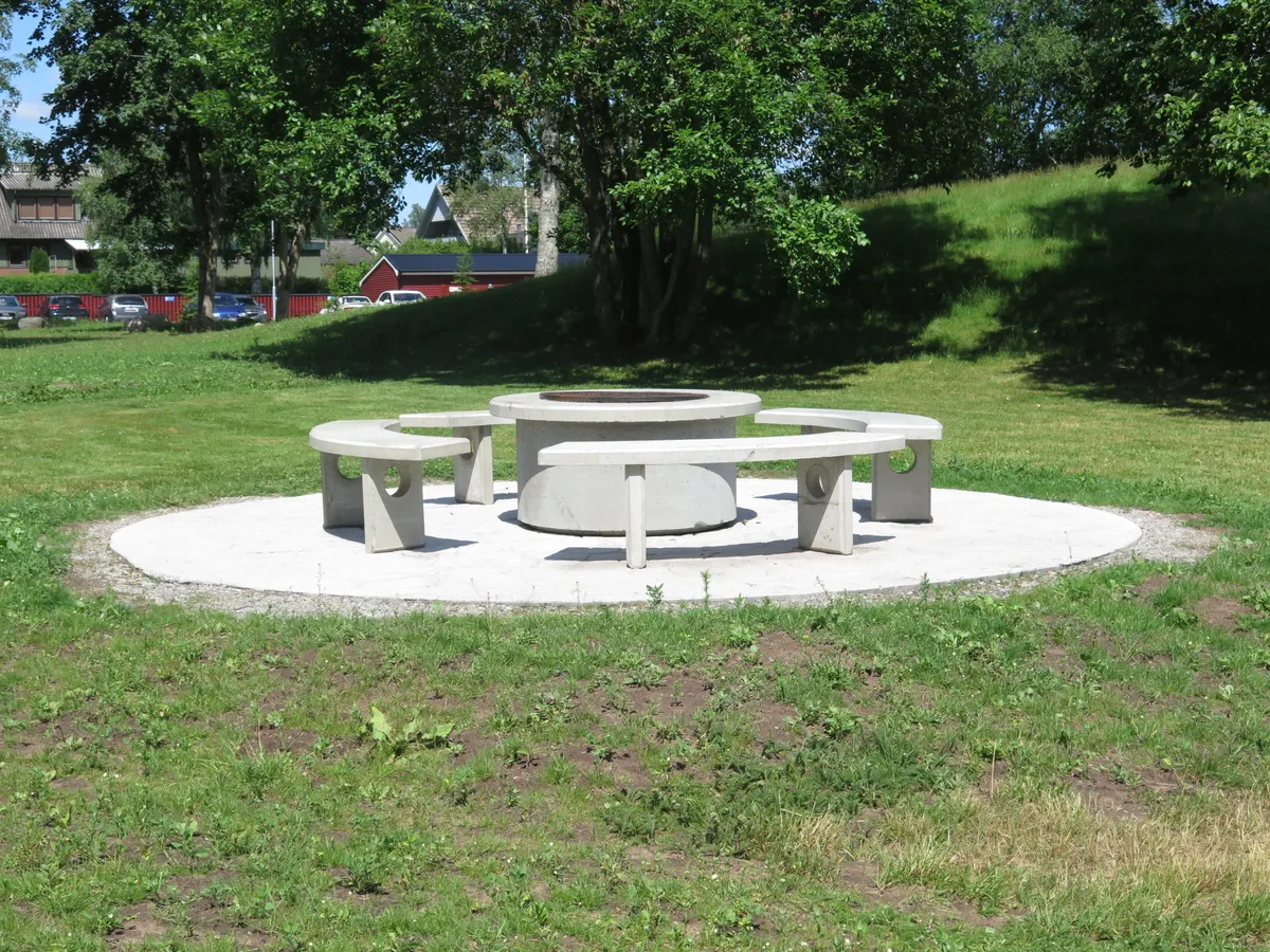 Hyreslägenhet på Ljungby i ljungby