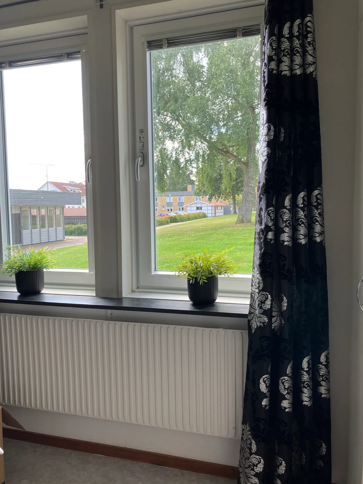 Hyreslägenhet på Ljungby i ljungby