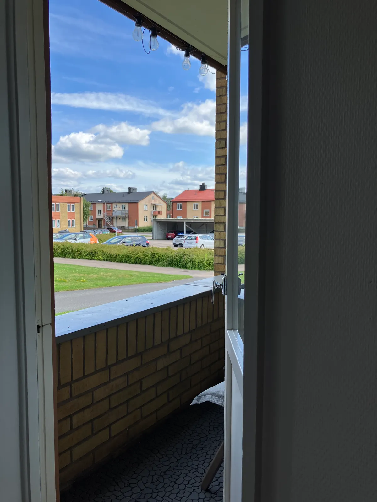 Hyreslägenhet på Ljungby i ljungby