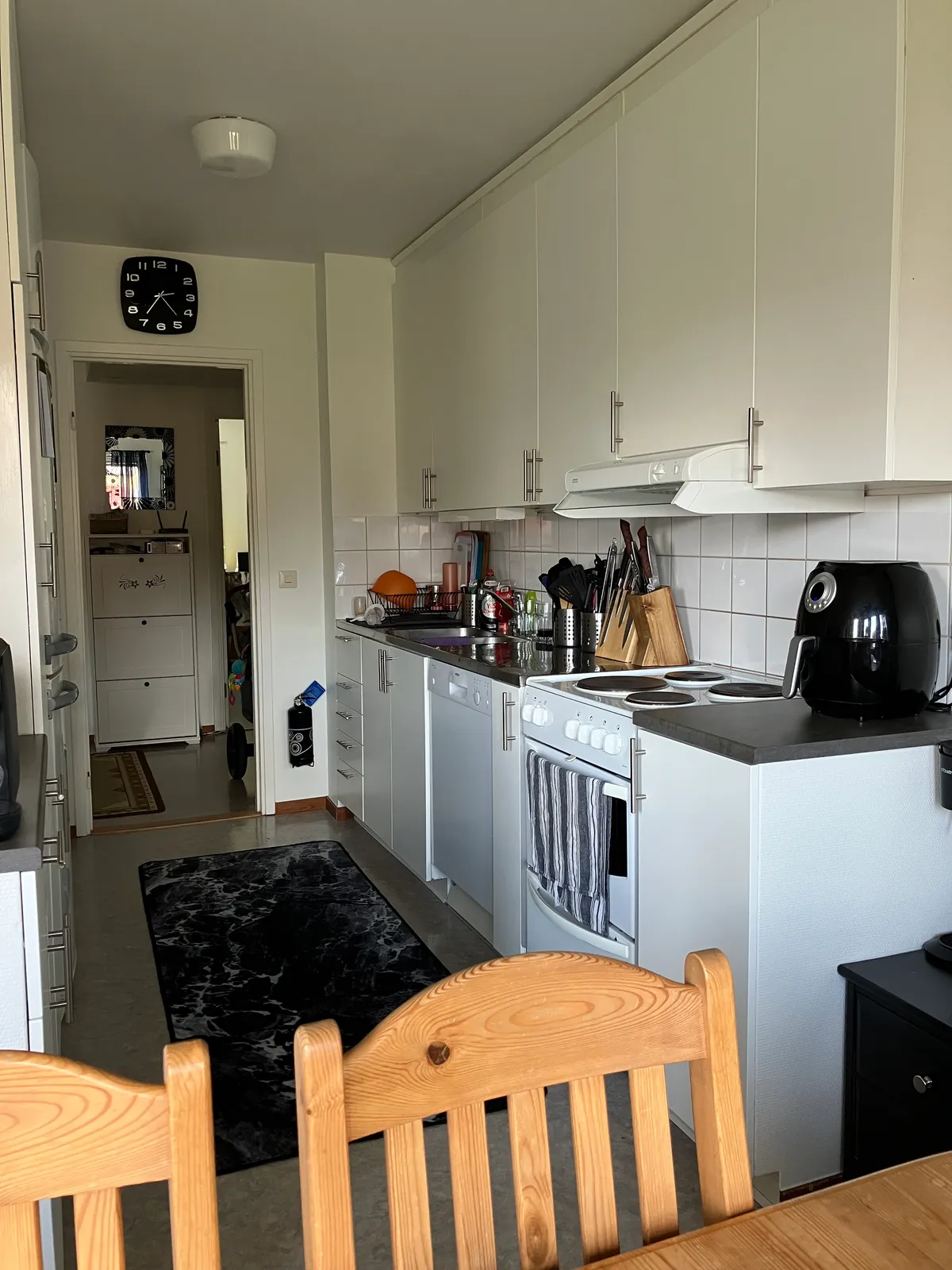 Hyreslägenhet på Ljungby i ljungby