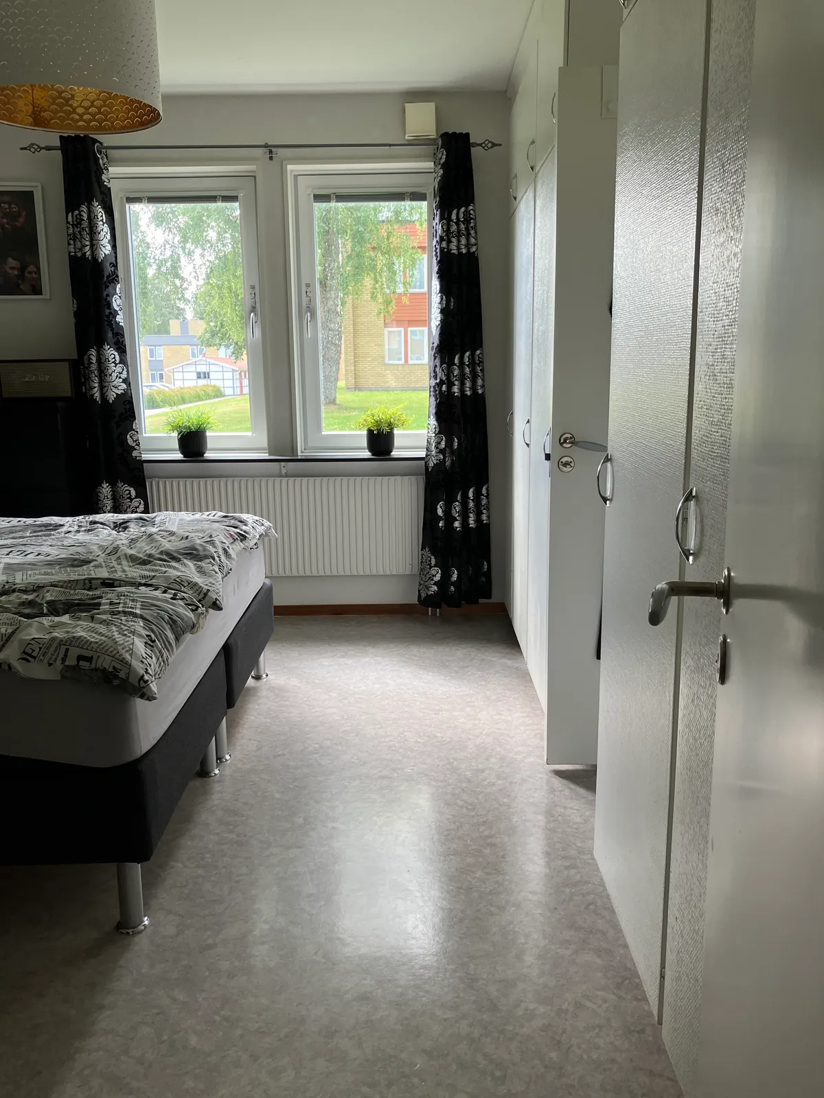 Hyreslägenhet på Ljungby i ljungby