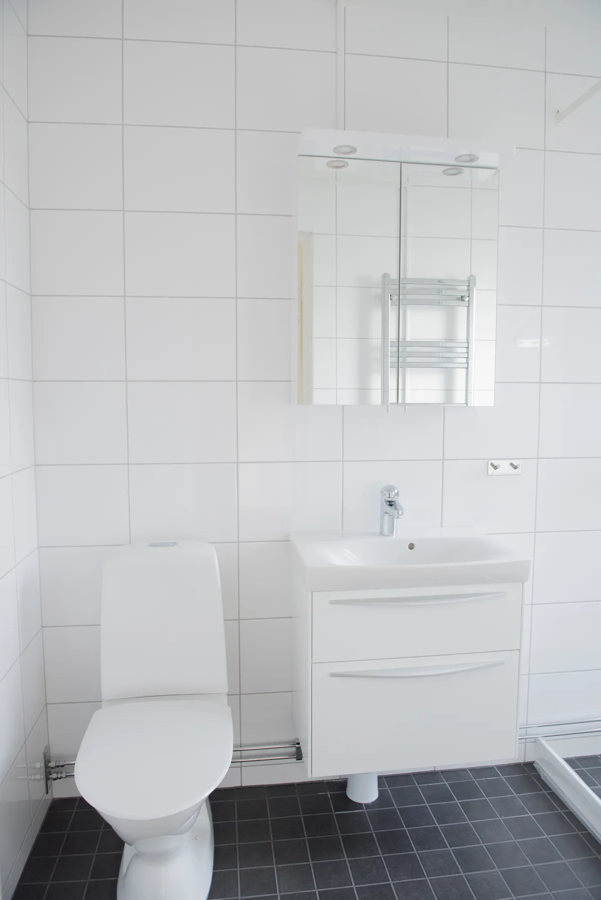 Hyreslägenhet på Ljungby i ljungby