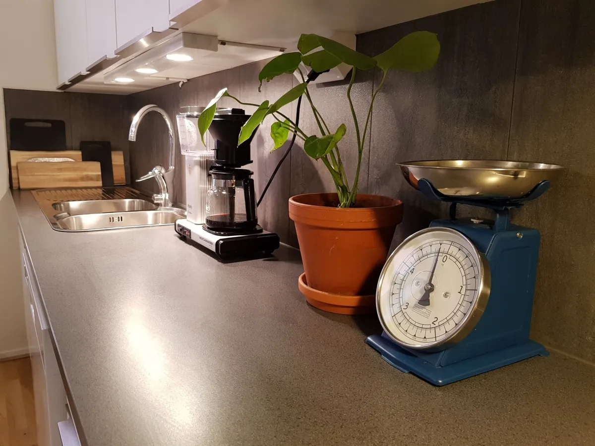 Hyreslägenhet på Ljungby i ljungby