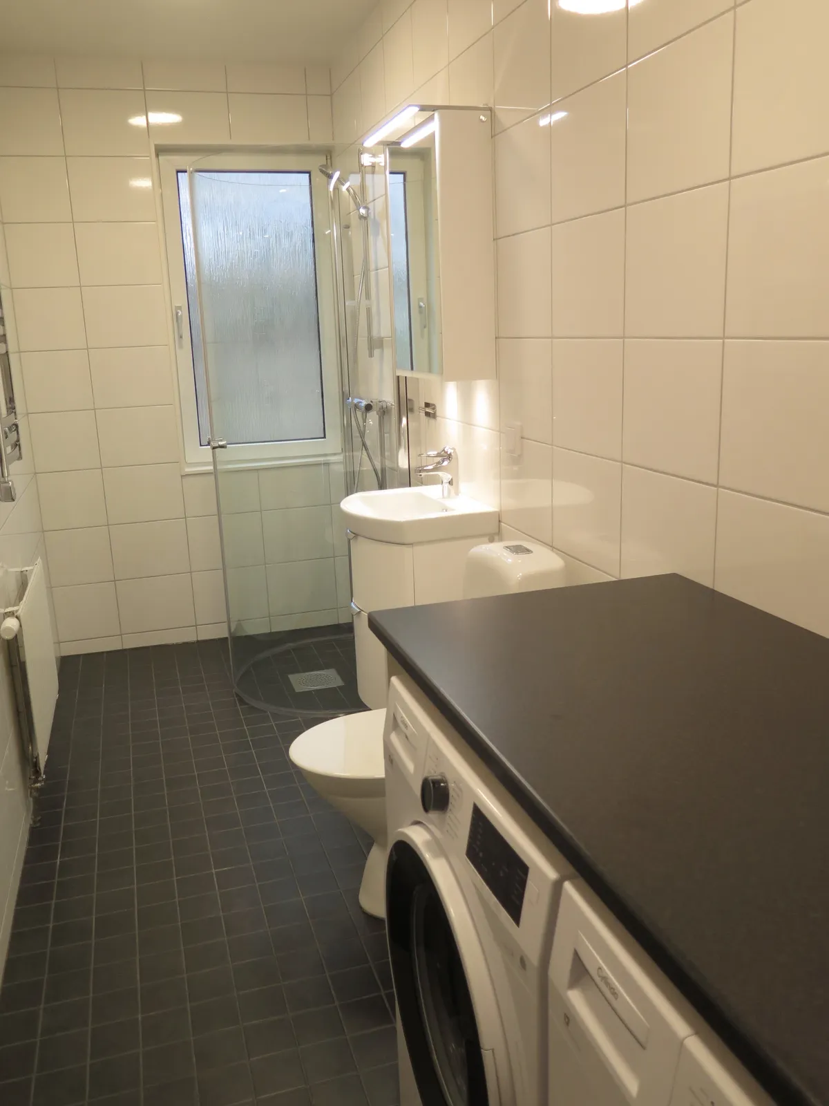 Hyreslägenhet på Ljungby i ljungby