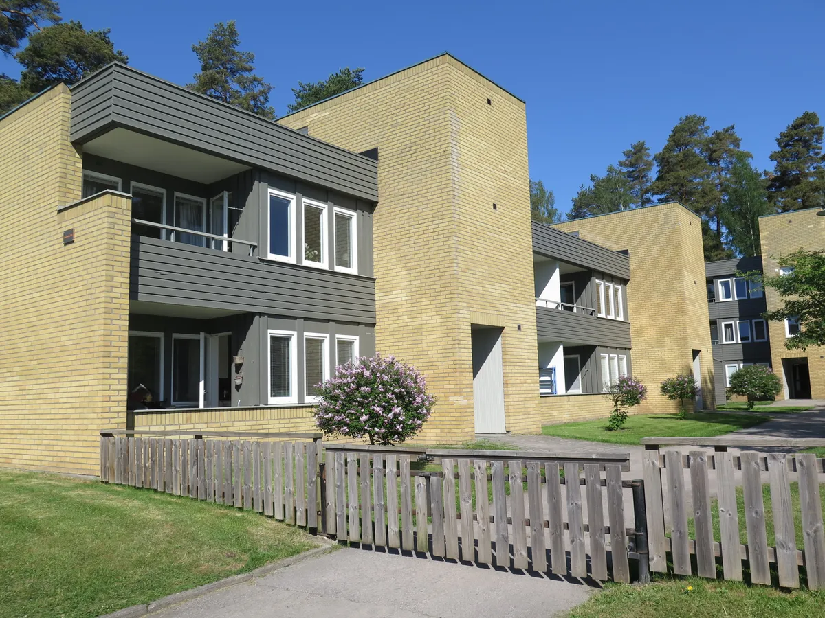 Hyreslägenhet på Ljungby i ljungby