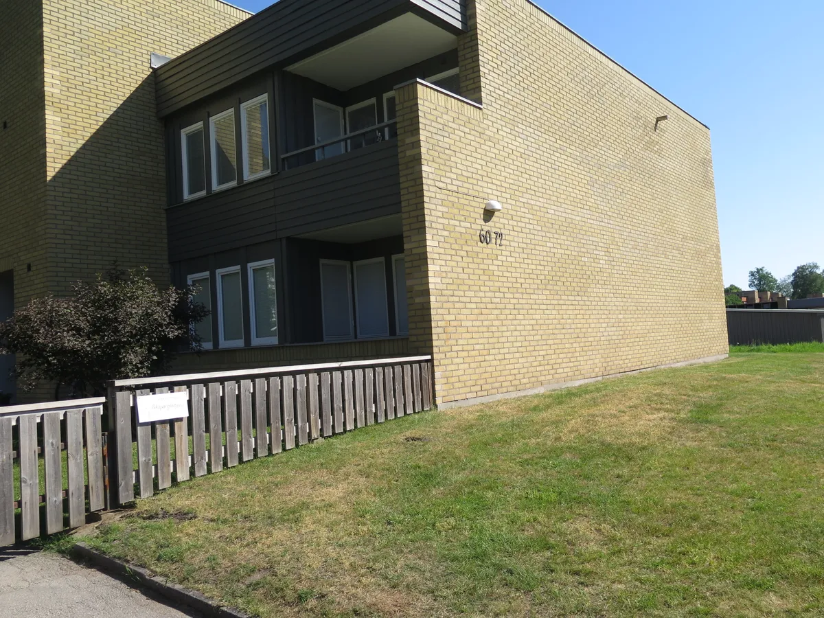 Hyreslägenhet på Ljungby i ljungby