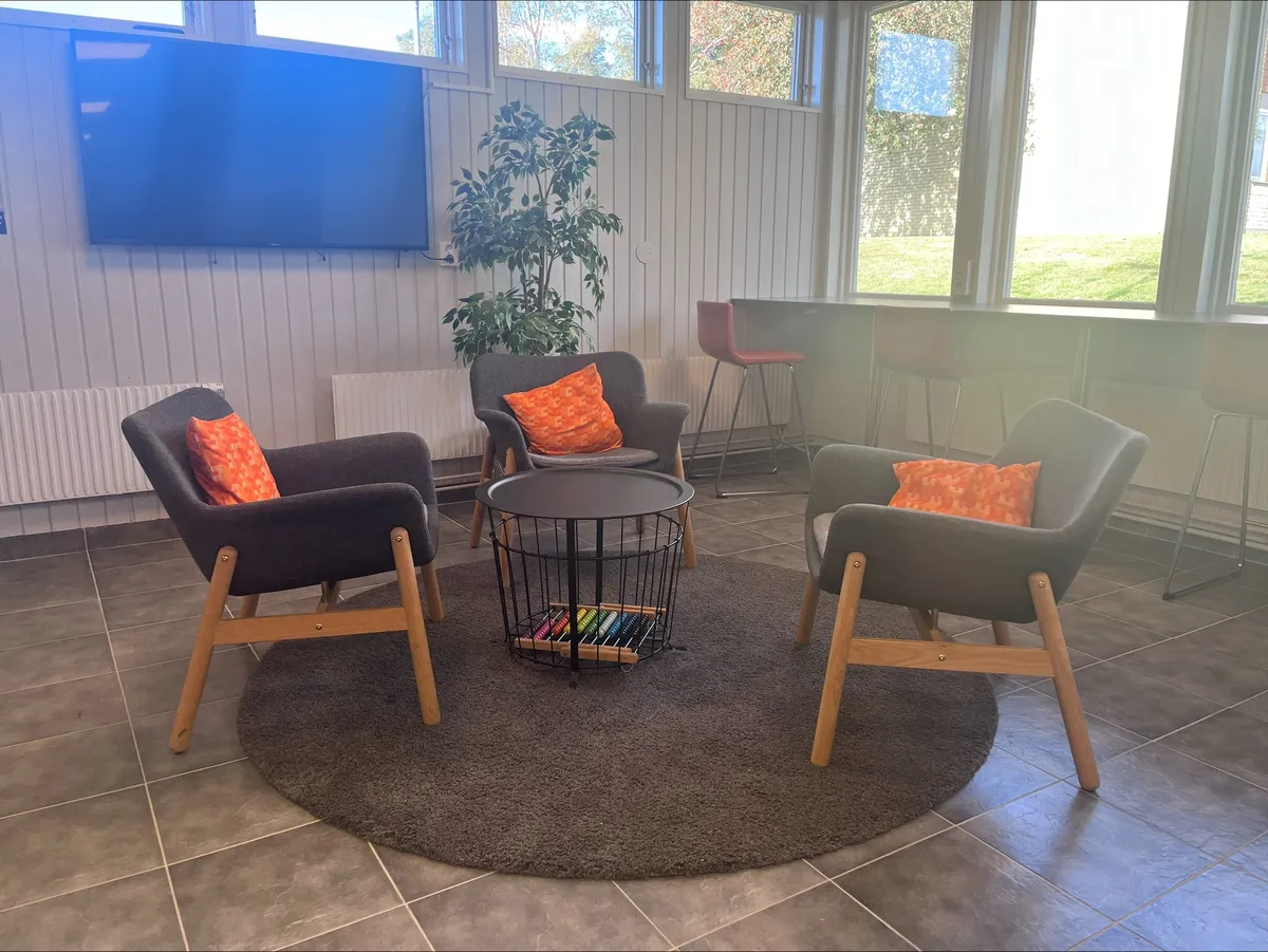 Hyreslägenhet på Ljungby i ljungby