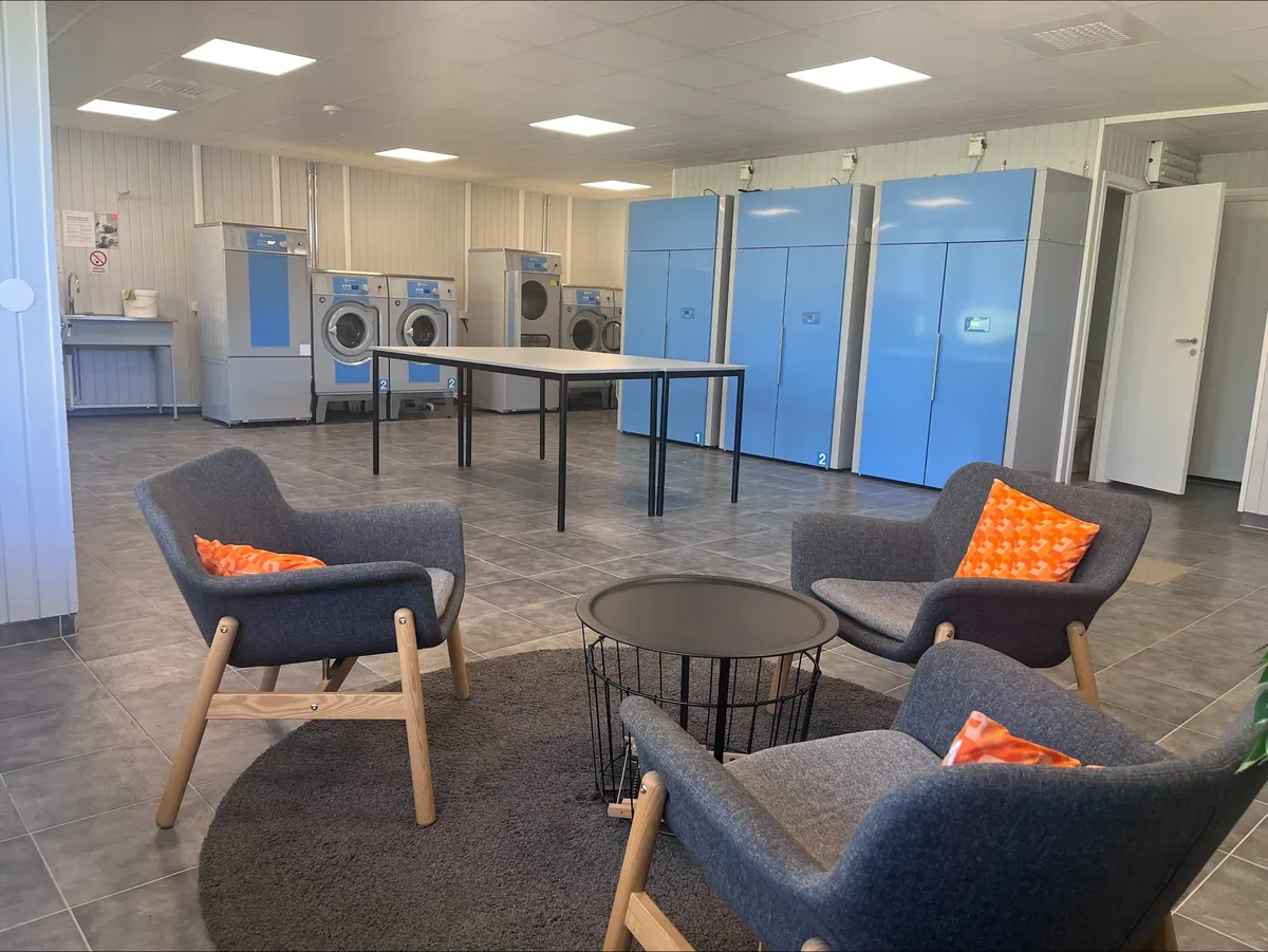 Hyreslägenhet på Ljungby i ljungby