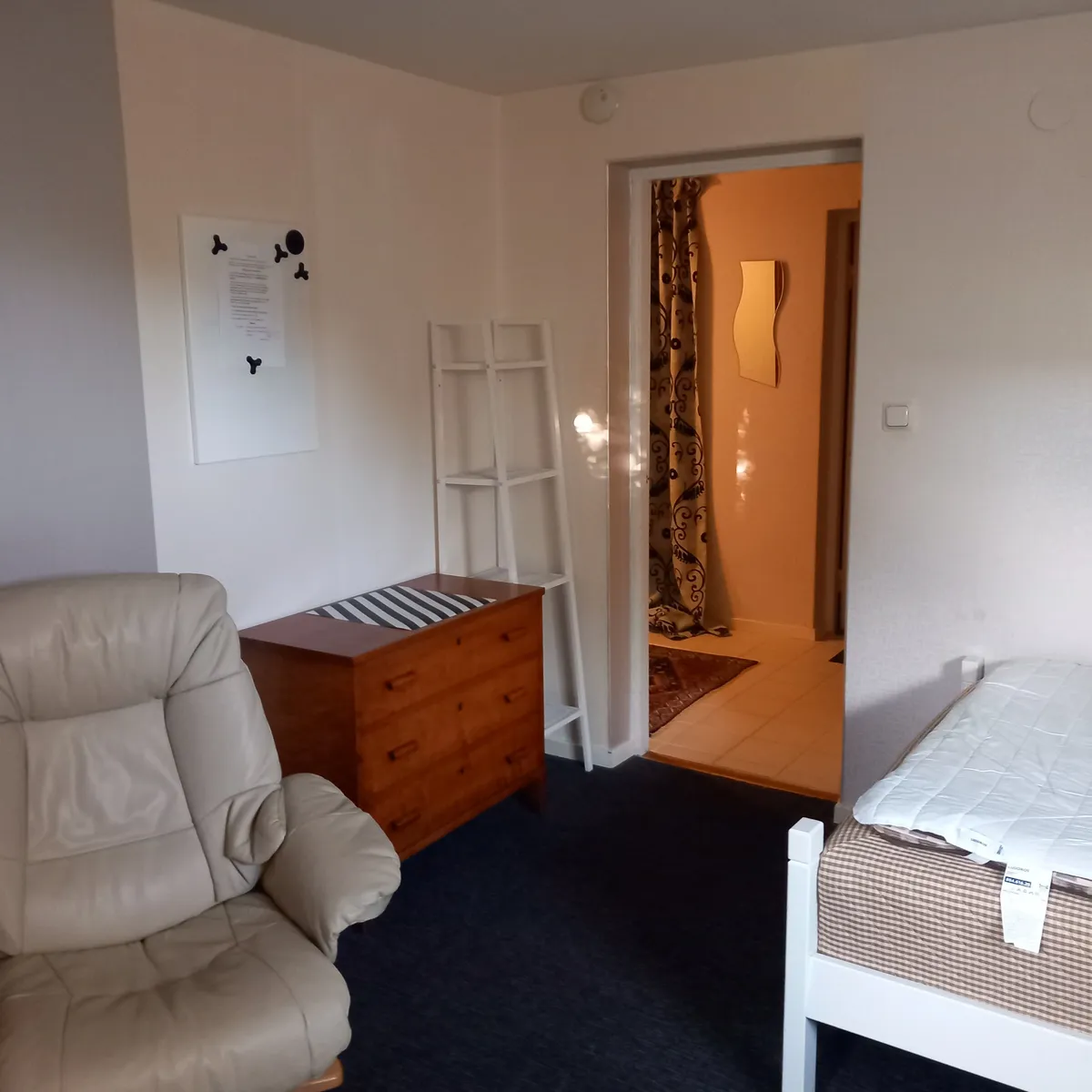 Hyreslägenhet på Jönköping i jonkoping