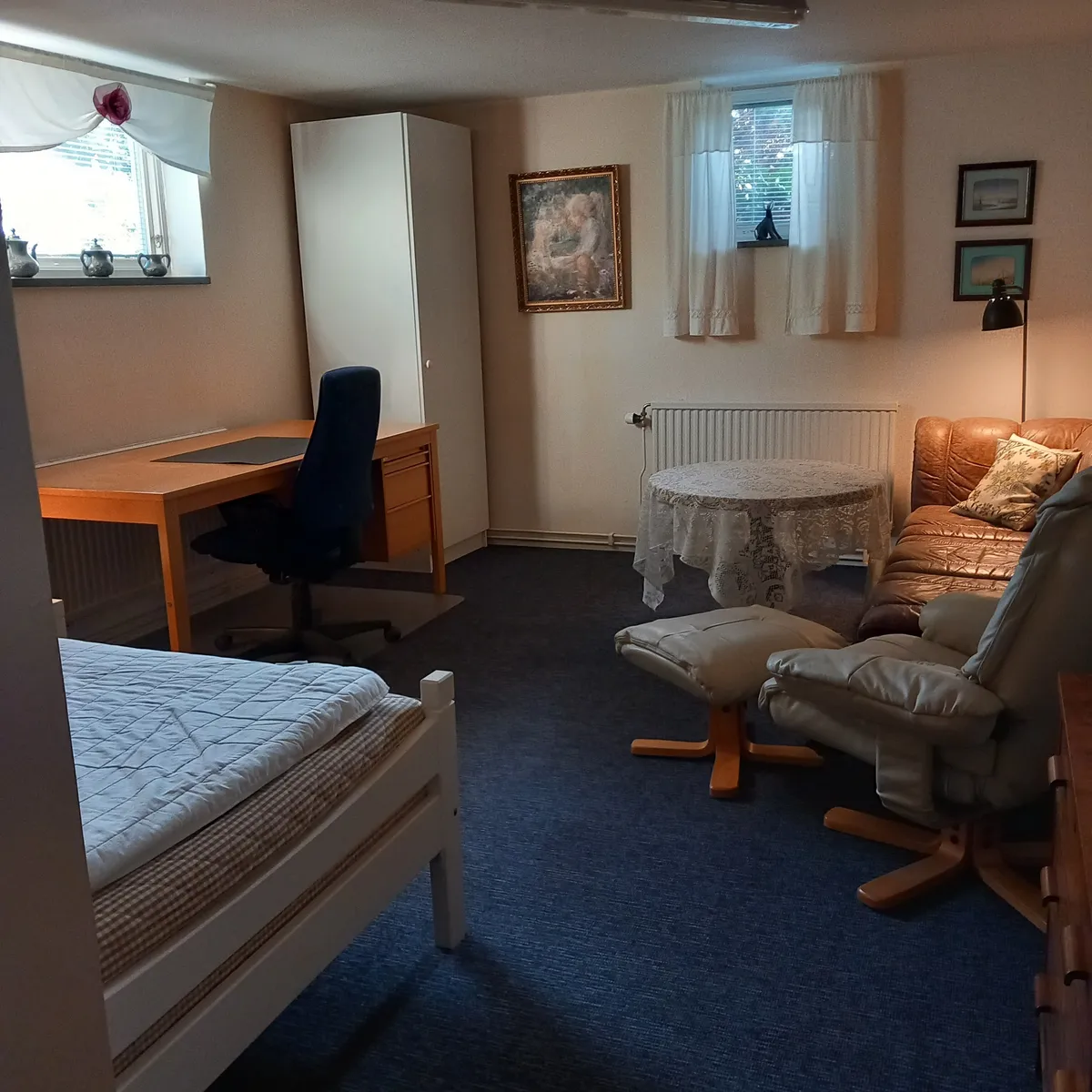 Hyreslägenhet på Jönköping i jonkoping