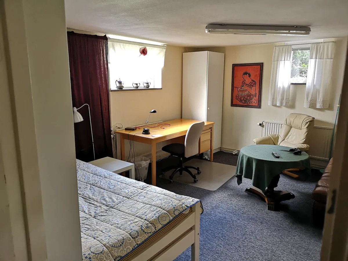 Hyreslägenhet på Jönköping i jonkoping