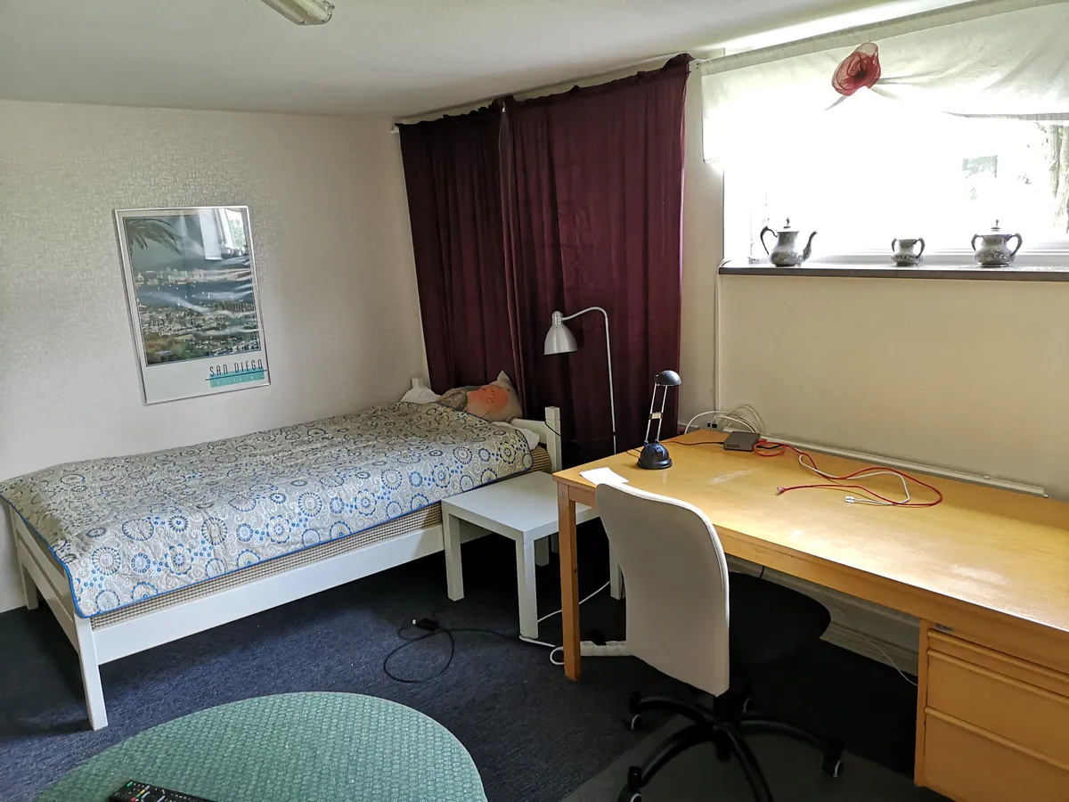 Hyreslägenhet på Jönköping i jonkoping